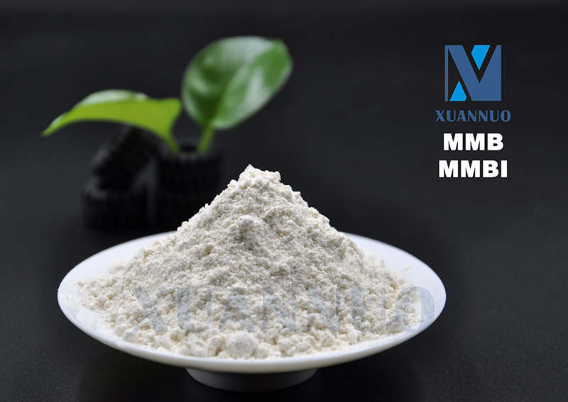 2-mercapto-4(or5)-metilbenzimidazolo MMB,MMBI CAS 53988-10-6 
