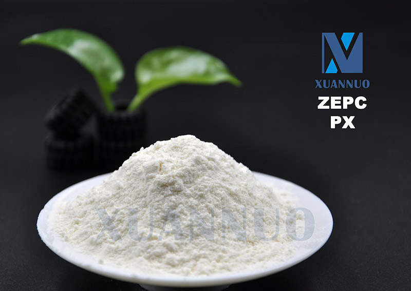 ZincN-etil-N-fenilditiocarbamato ZEPC,PX CAS 14634-93-6 