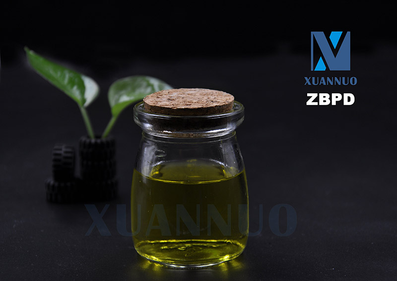 ZBPD di zinco O,O-dibutilfosforoditioato CAS 6990-43-8 