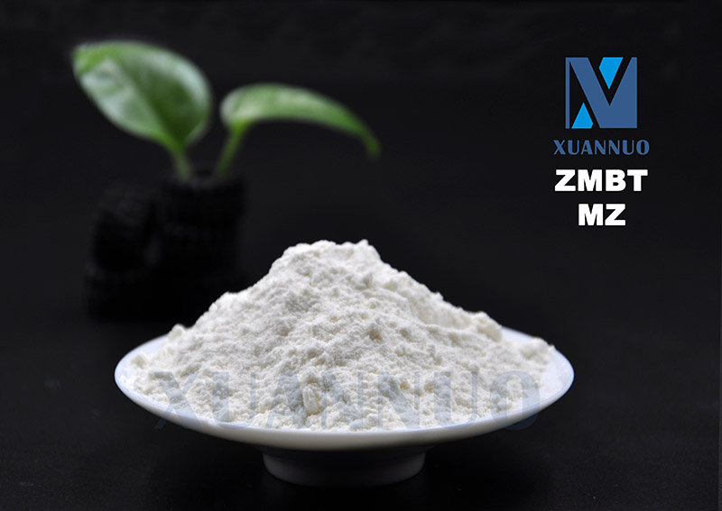 Zinco 2-mercaptobenzotiazolo,ZMBT,MZ,CAS 155-04-4 