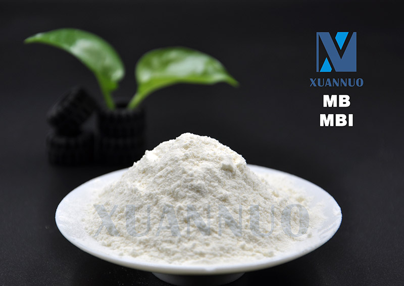 2-Mercapto benzimidazolo,MB,MBI CAS 583-39-1 